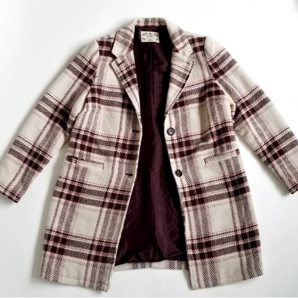 Manguun Lady’s coat